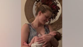 San Jose milk bank reaching out to breast-feeding moms during formula shortage