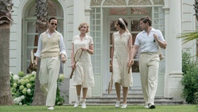 ‘Downton Abbey: A New Era’ review: Mamma Mia, here we go again