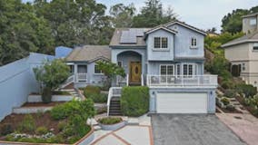 Silicon Valley home where Facebook was created lists for $5.3M