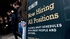 Unusual trends in job market contribute to inflation