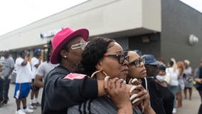 Buffalo supermarket shooting: What’s known about the victims