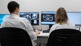 COVID-19 lockdowns in China cause global shortage of ‘contrast material’ used for medical imaging
