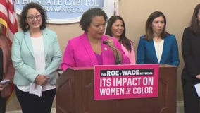 'I chose to get an abortion:' California assemblywoman acknowledges choice as 21-year-old