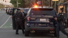 San Jose shooting: Man dies of gunshot wound in 15th homicide of year