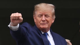 Judge orders Trump to pay $110,000 to end contempt finding