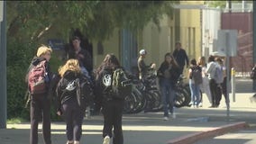 20 Marin schools see COVID outbreak as cases surge nationwide