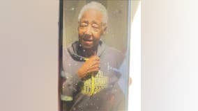 Oakland police seek missing at-risk elderly woman