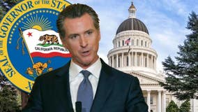 California leaders vow to protect abortion in constitution