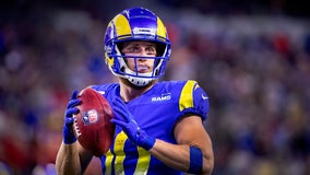 2022 NFL schedule released: Rams will host Bills to open season; Broncos at Seattle