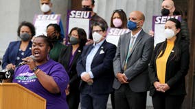 California to unveil groundbreaking Black reparations report