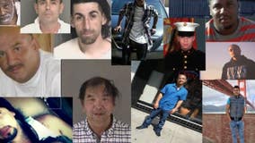 58 people have died at Santa Rita Jail since 2014; interfaith group demands change