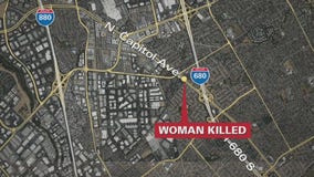 San Jose police: Woman dies after being struck by 2 cars