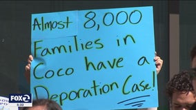 Contra Costa County denies request for more funding to fight deportation cases