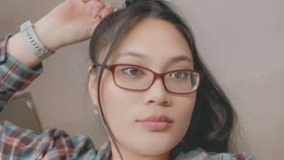 Alexis Gabe case: D.A. concludes ex-boyfriend's mom was not accessory in murder