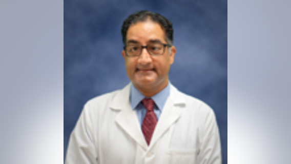 Colleagues mourn death of Santa Clara Valley Medical Center doctor