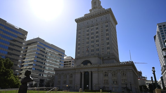 Former Oakland Army base may house about 1,000 homeless residents