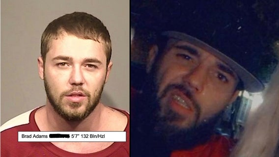 Santa Rosa Taco Bell drive-thru shooting: suspect arrested