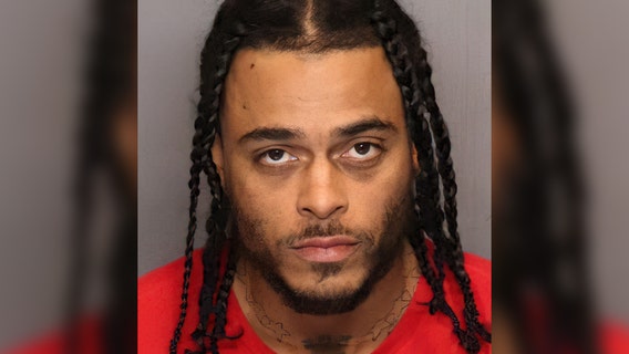 Police arrest suspect in the fatal shooting of a Stockton school employee and baseball coach