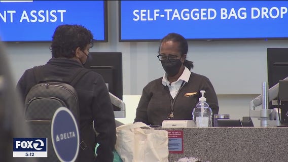 Surging airfares, gas prices make for expensive Memorial Day weekend