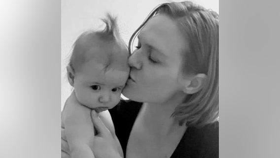 Bay Area mom offers to donate her breast milk, be a wet nurse amid baby formula shortage