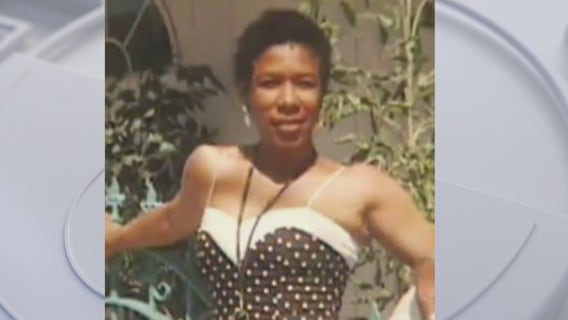Body found in shallow grave by Port of Oakland is woman missing for 18 years