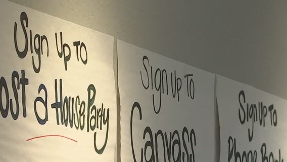 Expensive mayoral race in San Jose heats up as Election Day nears