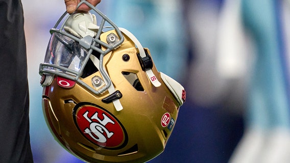 Official watch parties for 49ers-Packers game scheduled in Bay Area, Mexico
