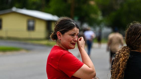 Uvalde grieves at funerals for 19 children, 2 teachers after Texas shooting