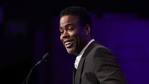 Chris Rock still recovering from Oscars slap: 'I got most of my hearing back'