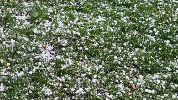 Large power outage reported affecting 3,800 PG&E customers