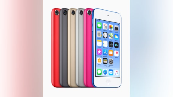 The end of iPods: What you should know as Apple discontinues the iconic line of music players