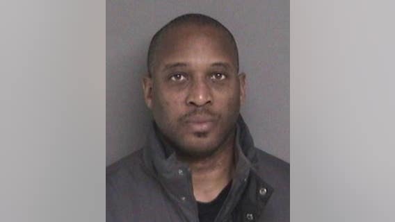 San Francisco firefighter accused of attacking colleague with brass wrench