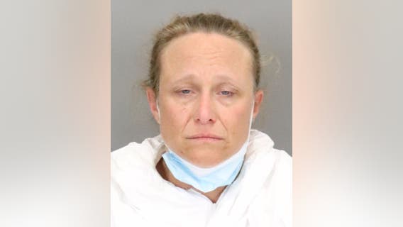 Girlfriend arrested for boyfriend's homicide in San Jose double shooting