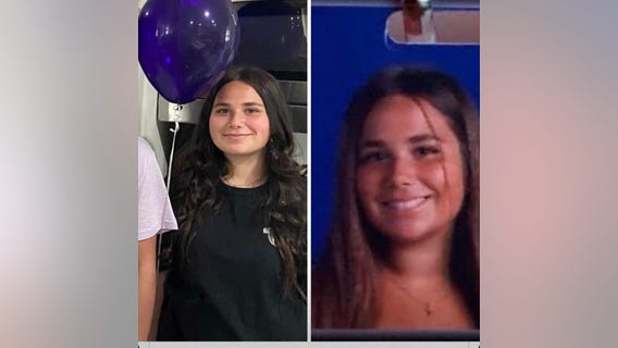 Police and family searching for missing Brentwood teen