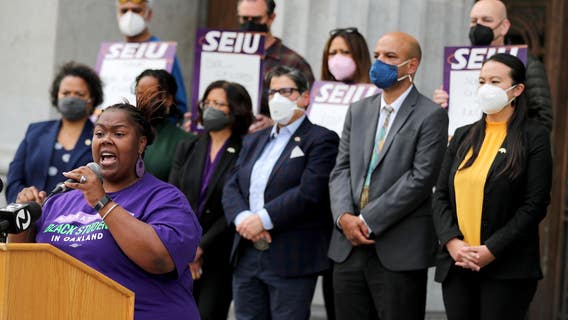 California to unveil groundbreaking Black reparations report