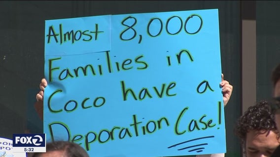 Contra Costa County denies request for more funding to fight deportation cases