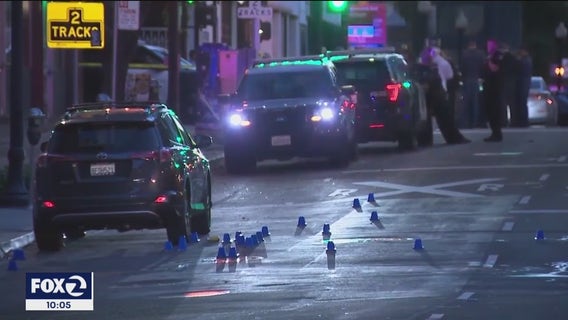 Racially motivated Buffalo massacre sends shockwaves through unsettled nation