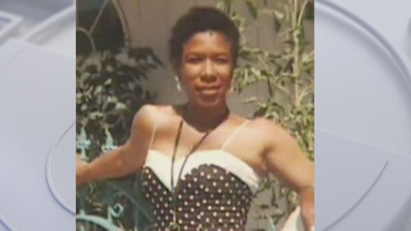 Body found in shallow grave by Port of Oakland is woman missing for 18 years