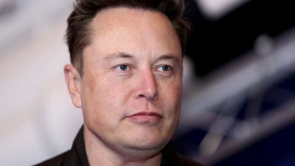 Elon Musk accused of exposing himself to SpaceX flight attendant in report detailing misconduct