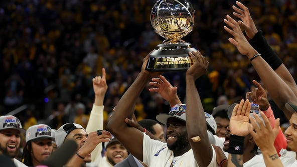 Warriors fans can purchase NBA Finals tickets Saturday