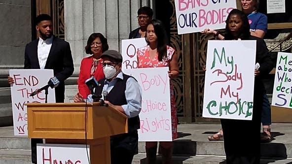Oakland City Council resolution would declare Oakland sanctuary city for abortion
