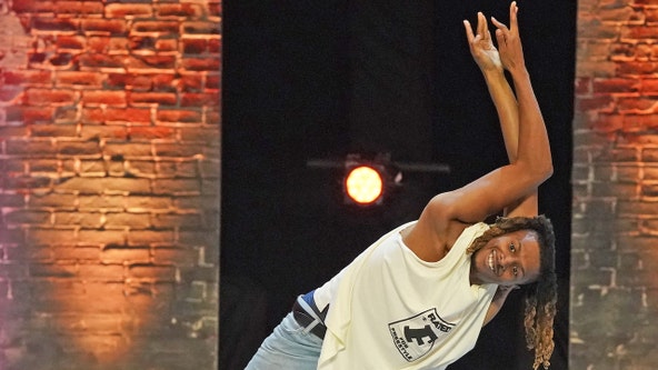 ‘So You Think You Can Dance’ recap: Arms don’t bend that way