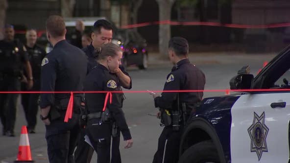 San Jose police chief, mayor to address department's troubles