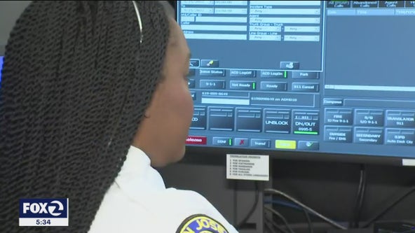 'This is really happening:' 911 dispatchers kept calm during VTA mass shooting chaos