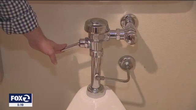 Pilot program tests air and wastewater for COVID at Menlo Park City School District