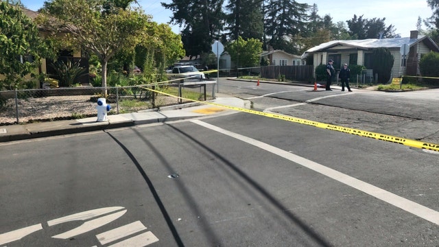 Santa Rosa 16-year-old arrested on suspicion of shooting