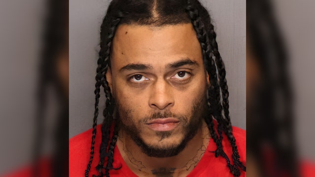 Police arrest suspect in the fatal shooting of a Stockton school employee and baseball coach