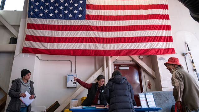 California primary election: What to know about the June 7 vote