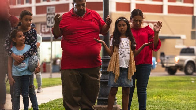 Oakland schools chief is 'at a complete loss' over Texas elementary shooting