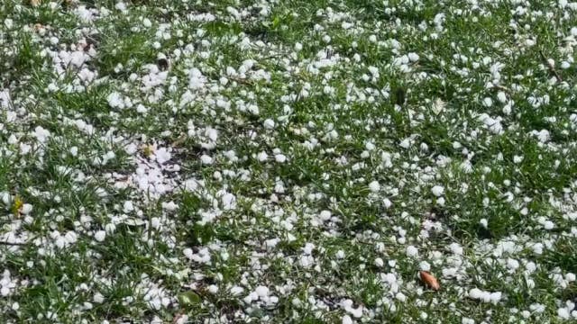 Large power outage reported affecting 3,800 PG&E customers